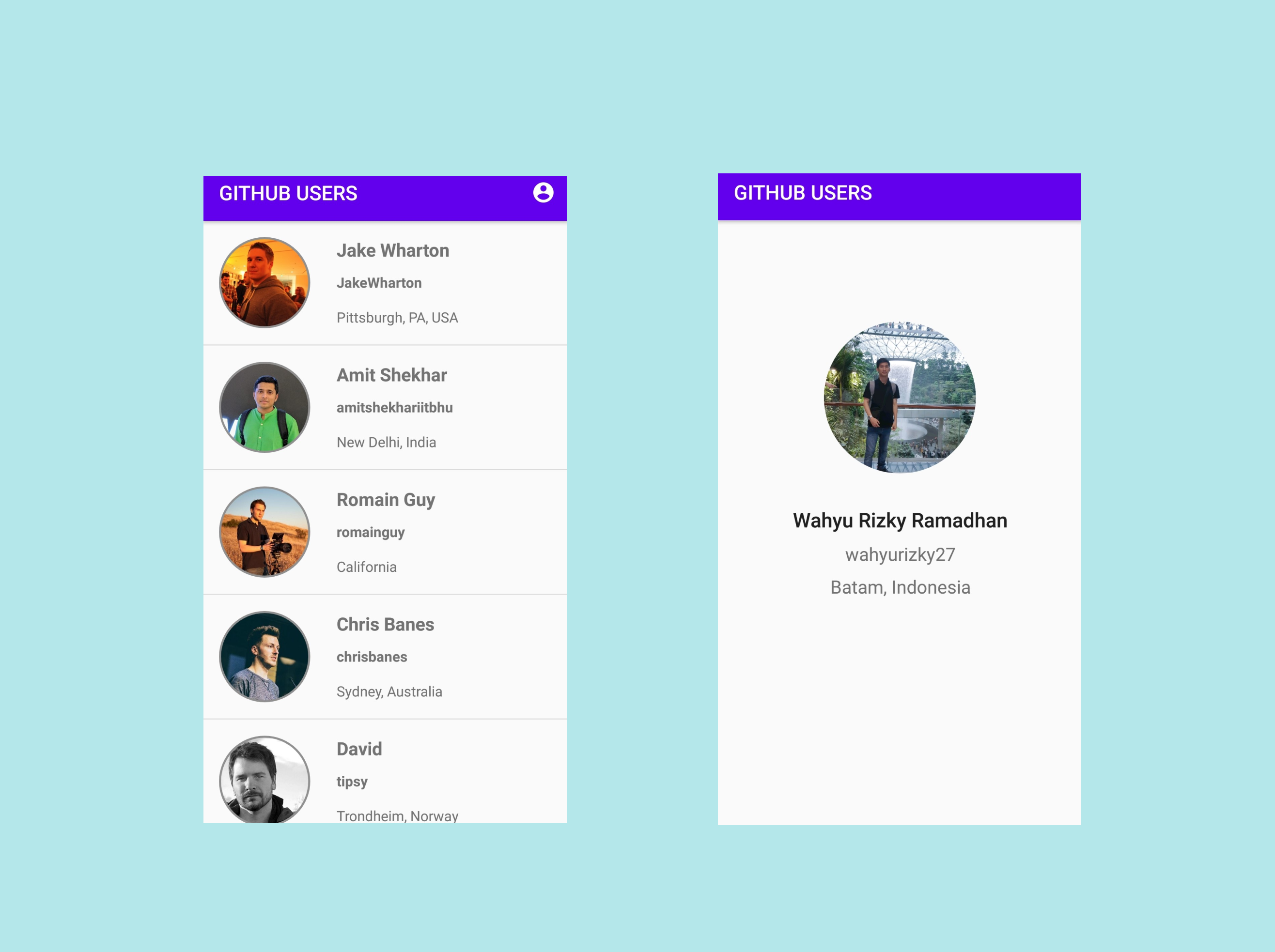 As-suqy Store App