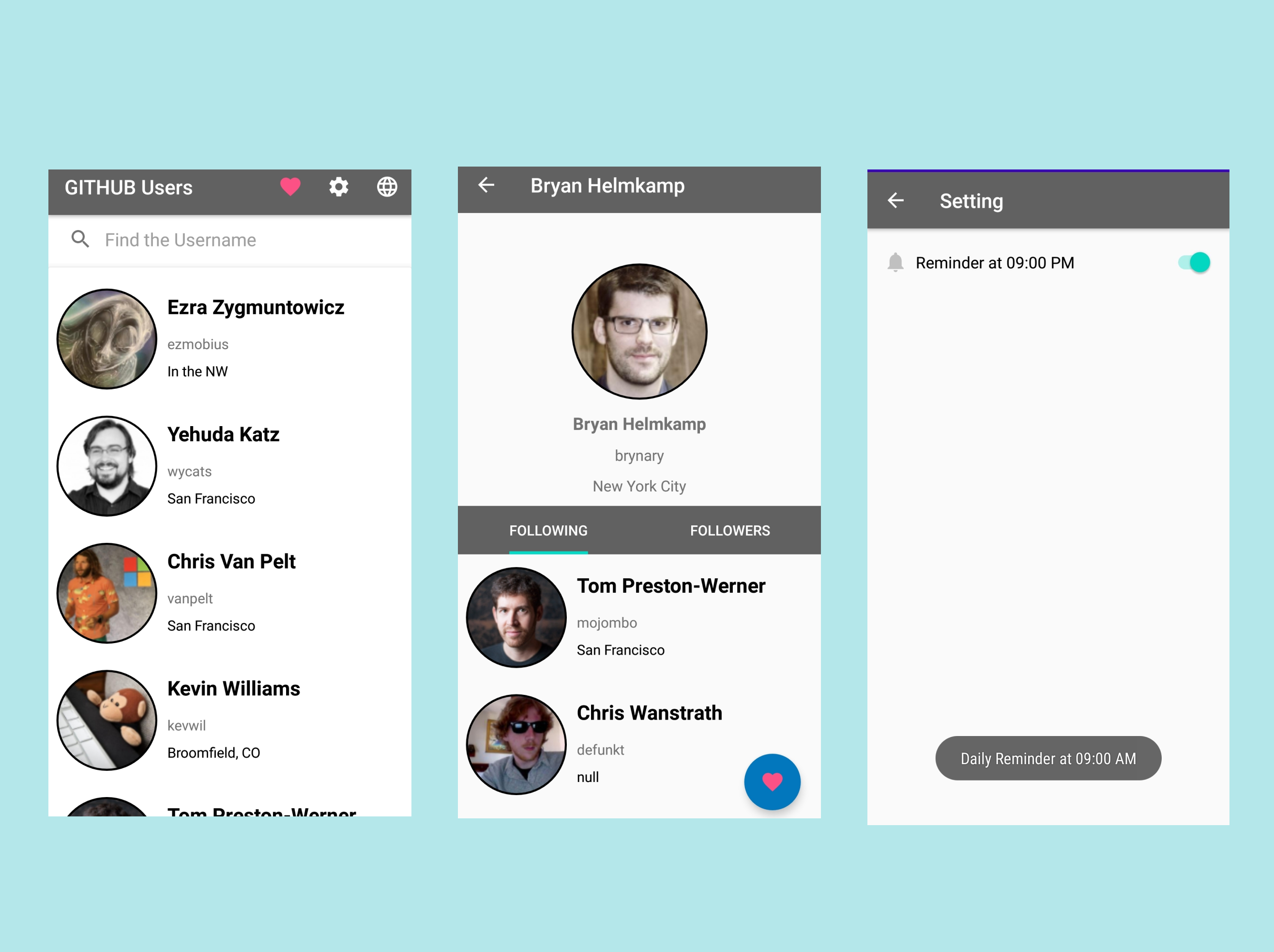 CMS Toko Online App