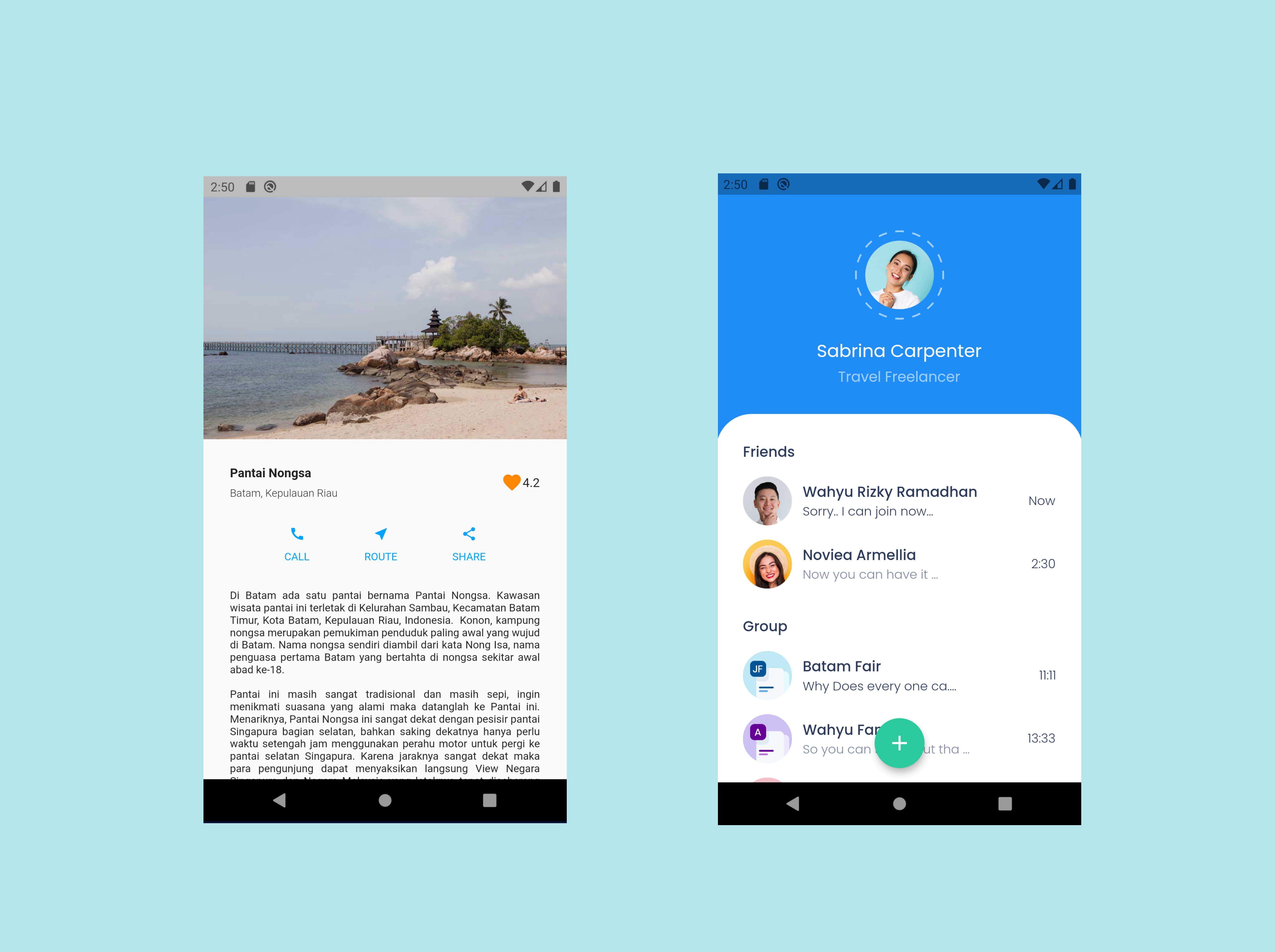 As-suqy Store App