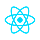 react