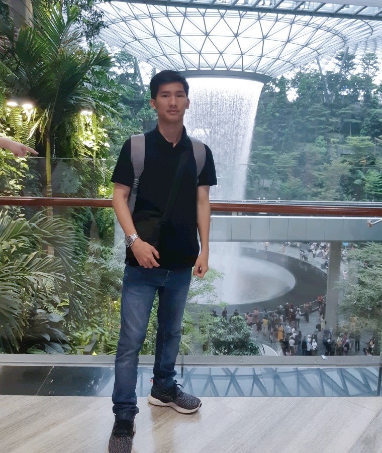 Wahyu Rizky Ramadhan 